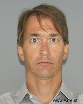 Eric  Norris Mugshot