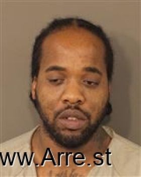 Eric D Owens Mugshot