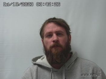 Eric  Pack Mugshot