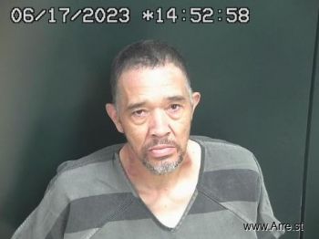 Eric Hayes Parker Mugshot