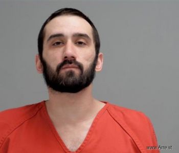 Eric Seth Pedemonti Mugshot