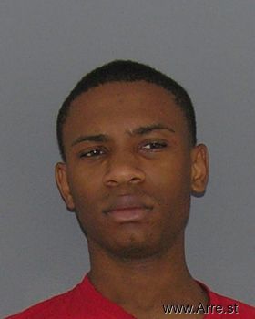 Eric Lamont Powell Mugshot