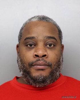 Eric  Powell Mugshot