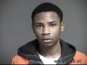 Eric Lamont Powell Mugshot