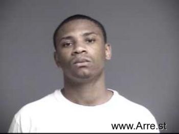 Eric Lamont Powell Mugshot