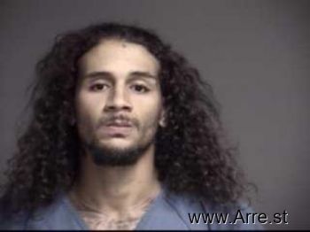 Eric Shane Quinones Mugshot