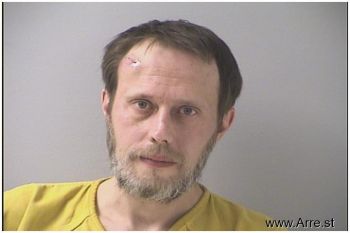 Eric Wayne Reany Mugshot