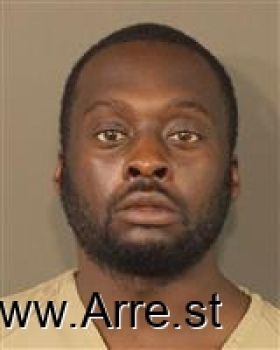 Eric J Reed Mugshot