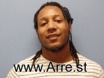 Eric  Reed Mugshot