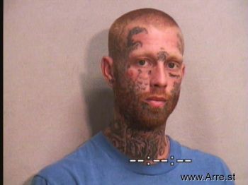 Eric Kyle Reed Mugshot