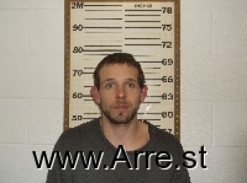 Eric Ryan Richardson Mugshot