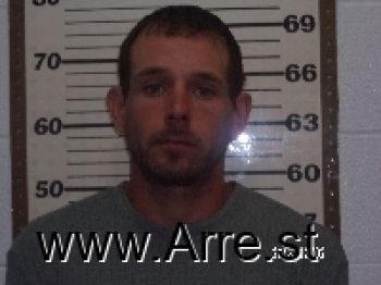 Eric Ryan Richardson Mugshot