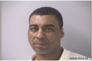 Eric Lamont Roberson Mugshot