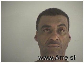 Eric Lamont Roberson Mugshot