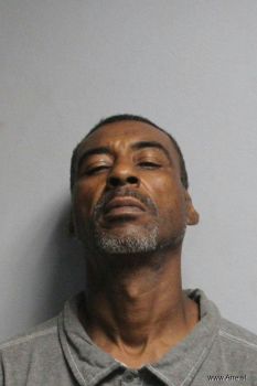 Eric Lamont Roberson Mugshot