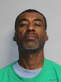 Eric Lamont Roberson Mugshot