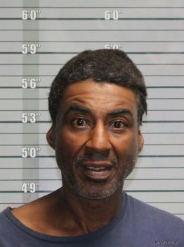 Eric Lamont Roberson Mugshot