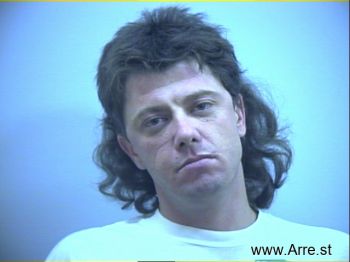 Eric Flint Roberts Mugshot