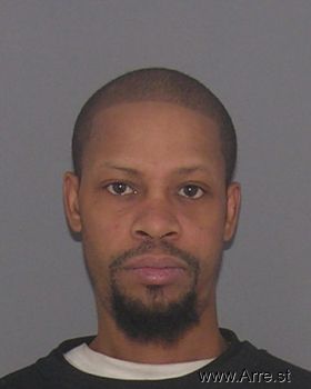 Eric  Robinson Mugshot