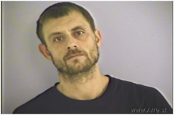 Eric Wesley Rogers Mugshot