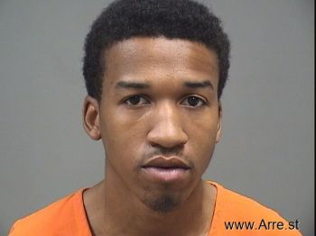 Eric Devin Ross Mugshot