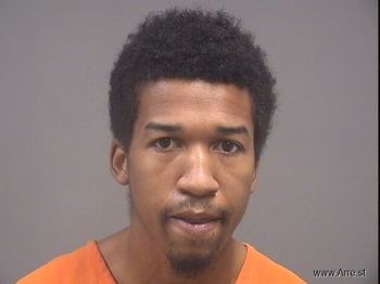 Eric Devin Ross Mugshot