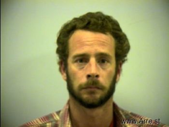 Eric James Rossiter Mugshot