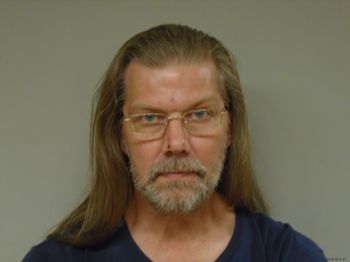 Eric Todd Roy Mugshot