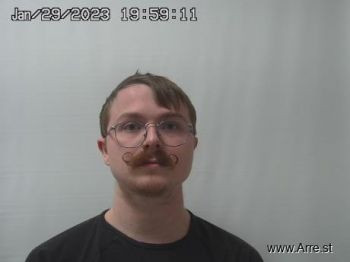 Eric J Rutledge Mugshot