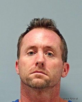 Eric Sterling Schmidt Mugshot