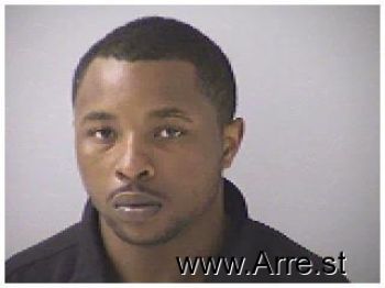 Eric Lamont Scott Mugshot