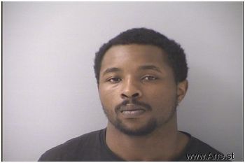 Eric Lamont Scott Mugshot