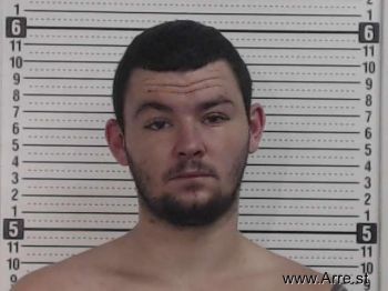 Eric Micheal Seckman Mugshot