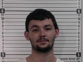 Eric Michael Seckman Mugshot