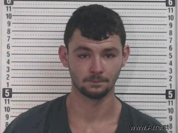 Eric Michael Seckman Mugshot