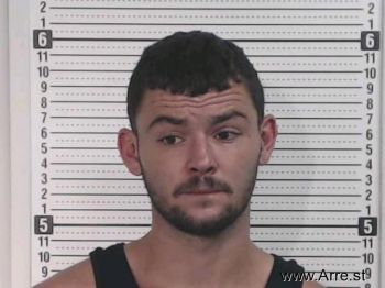 Eric Michael Seckman Mugshot