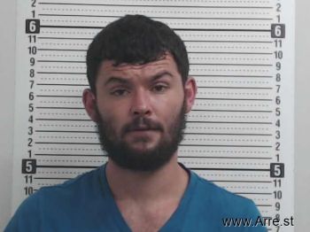 Eric Michael Seckman Mugshot