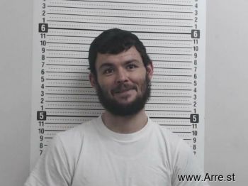 Eric Michael Seckman Mugshot