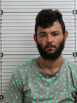 Eric Michael Seckman Mugshot