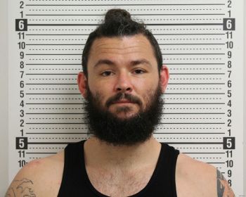 Eric Michael Seckman Mugshot