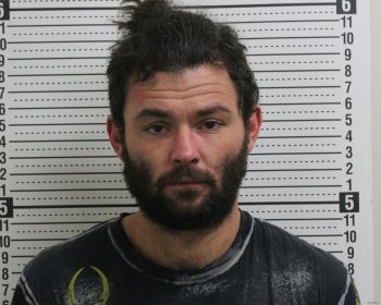 Eric Michael Seckman Mugshot