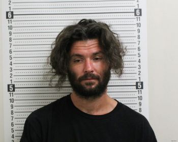 Eric Michael Seckman Mugshot