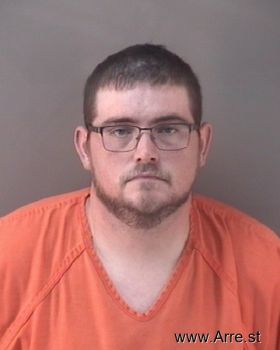 Eric Michael Seekings Mugshot