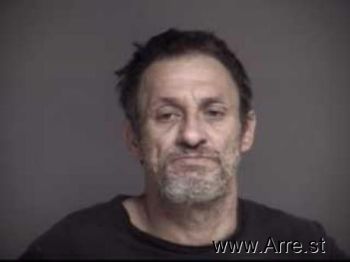 Eric Leon Sexton Mugshot