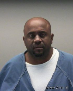 Eric Shawn Simmons Mugshot