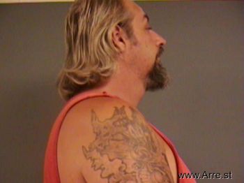 Eric Wayne Snyder Mugshot