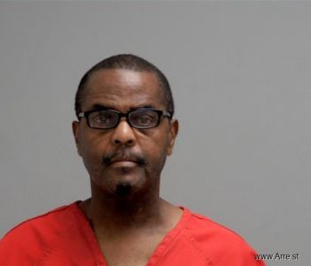 Eric Dewayne Sprinkle Mugshot