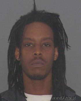 Eric  Stewart Mugshot