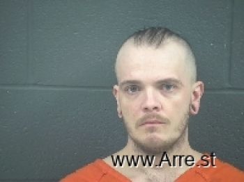 Eric Allen Stidham Mugshot