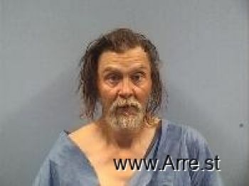 Eric J Taylor Mugshot